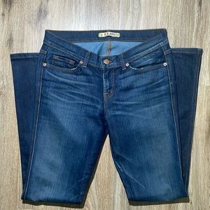 J Brand Tyro jeans